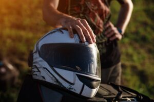 Motorcycle Accident Lawyer in Monument, CO
