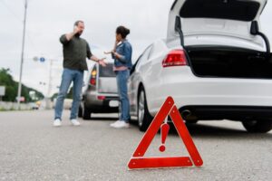car accident lawyer in Parker, CO