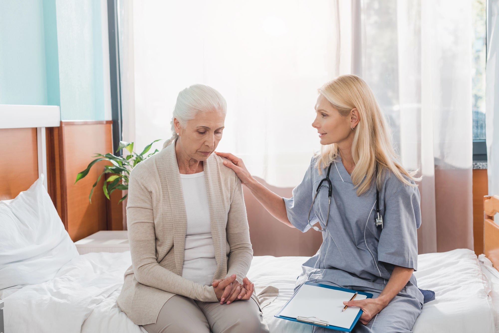 nursing home abuse lawyer Colorado Springs, CO