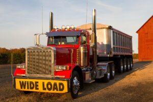 truck accident lawyer in Parker, CO